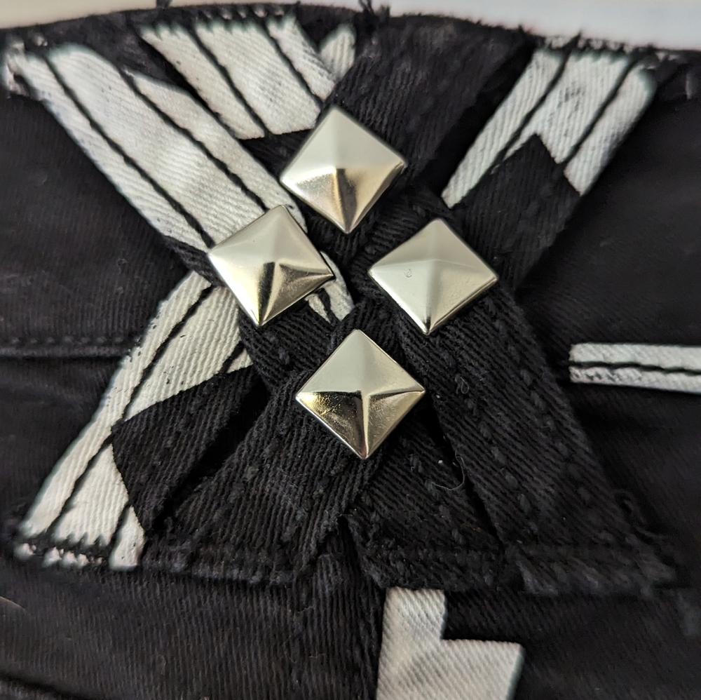 TRIPP NYC Pants Size 5/27 - Picture 10 of 10